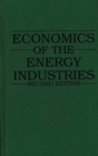 Economics of the Energy Industries - Book
