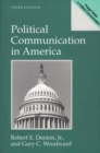 Political Communication in America - Book