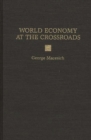 World Economy at the Crossroads - Book