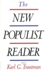 The New Populist Reader - Book