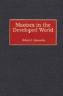 Maoism in the Developed World - Book