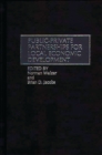 Public-Private Partnerships for Local Economic Development - Book