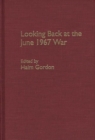 Looking Back at the June 1967 War - Book