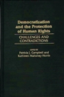 Democratization and the Protection of Human Rights : Challenges and Contradictions - Book