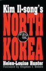 Kim Il-song's North Korea - Book