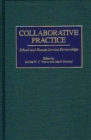 Collaborative Practice : School and Human Service Partnerships - Book