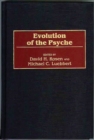 Evolution of the Psyche - Book