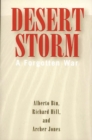 Desert Storm : A Forgotten War - Book