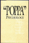 Poppa Psychology : The Role of Fathers in Children's Mental Well-Being - Book
