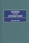 Women of the Afghan War - Book