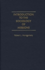 Introduction to the Sociology of Missions - Book
