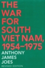 The War for South Viet Nam, 1954-1975, 2nd Edition - Book