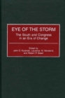Eye of the Storm : The South and Congress in an Era of Change - Book