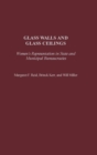 Glass Walls and Glass Ceilings : Women's Representation in State and Municipal Bureaucracies - Book