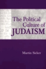 The Political Culture of Judaism - Book