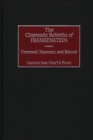 The Cinematic Rebirths of Frankenstein : Universal, Hammer, and Beyond - Book