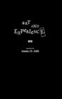 Art and Experience - Book