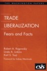 Trade Liberalization : Fears and Facts - Book