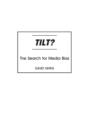 Tilt? : The Search for Media Bias - Book