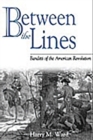Between the Lines : Banditti of the American Revolution - Book