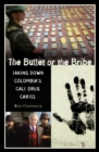 The Bullet or the Bribe : Taking Down Colombia's Cali Drug Cartel - Book