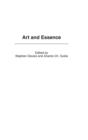 Art and Essence - Book