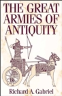 The Great Armies of Antiquity - Book
