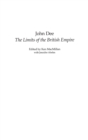 John Dee : The Limits of the British Empire - Book