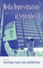 Media Representations of September 11 - Book