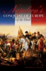 Napoleon's Conquest of Europe : The War of the Third Coalition - Book