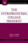 The Entrepreneurial College President - Book