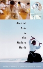 Martial Arts in the Modern World - Book
