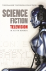 Science Fiction Television - Book