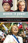 Women in Power : World Leaders Since 1960 - Book
