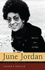 June Jordan : Her Life and Letters - Book