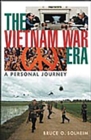 The Vietnam War Era : A Personal Journey - Book