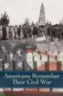 Americans Remember Their Civil War - Book