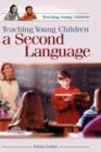 Teaching Young Children a Second Language - Book