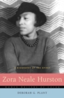 Zora Neale Hurston : A Biography of the Spirit - Book