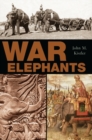 War Elephants - Book