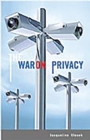 The War on Privacy - Book