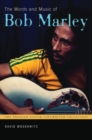 The Words and Music of Bob Marley - Book