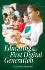 Educating the First Digital Generation - Book