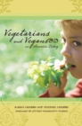 Vegetarians and Vegans in America Today - Book