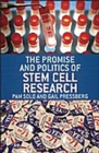 The Promise and Politics of Stem Cell Research - Book