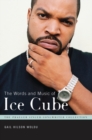 The Words and Music of Ice Cube - Book
