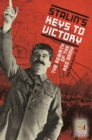 Stalin's Keys to Victory : The Rebirth of the Red Army - Book