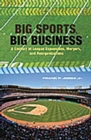 Big Sports, Big Business : A Century of League Expansions, Mergers, and Reorganizations - Book