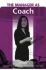 The Manager as Coach - Book