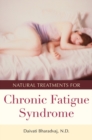 Natural Treatments for Chronic Fatigue Syndrome - Book
